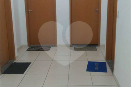 Apartamento à venda com 2 quartos em Jardim Santa Inês Ii, São José dos Campos, SP