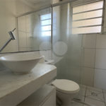Apartamento à venda com 3 quartos, sendo 1 suíte, em Parque São Lourenço, Indaiatuba, SP