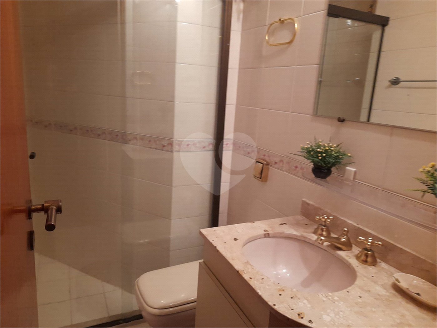 Apartamento à venda com 4 suítes em Indianópolis, São Paulo, SP