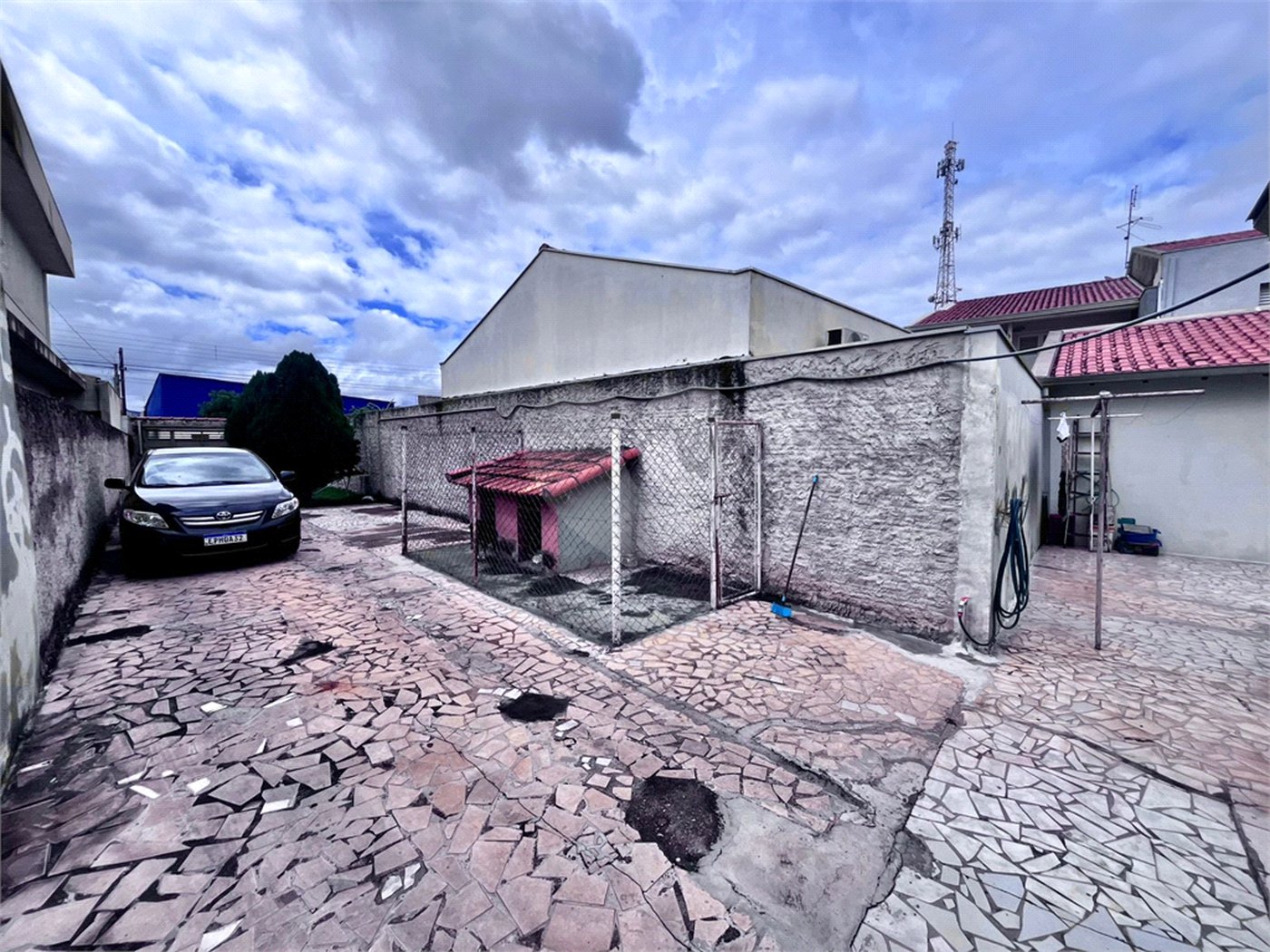 Casa à venda com 2 quartos, sendo 1 suíte,  em Vila Oliveira, Itapetininga, SP