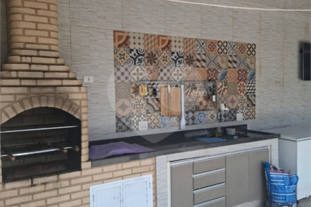 Casa à venda com 3 quartos, sendo 1 suíte, em Campo Grande, Rio de Janeiro, RJ