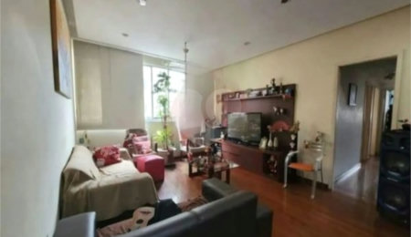 Apartamento à venda com 3 quartos em Copacabana, Rio de Janeiro, RJ