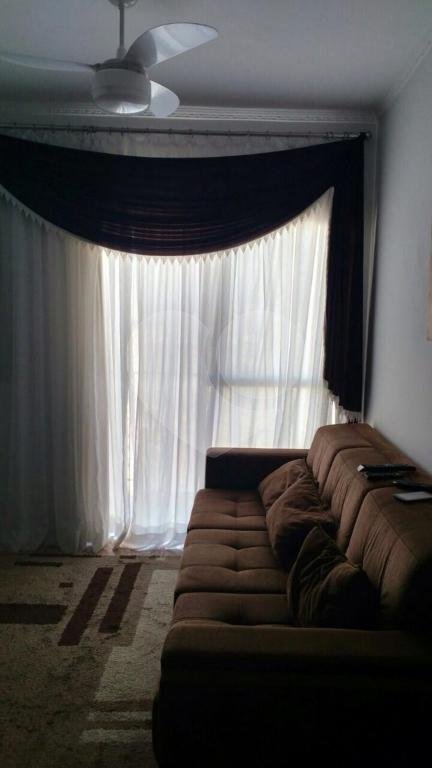 Apartamento à venda com 2 quartos em Vila Leonor, Guarulhos, SP