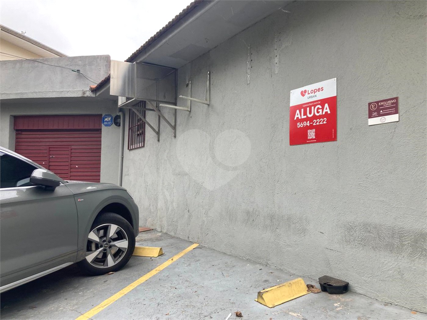 Salão Comercial para alugar em Chácara Santo Antônio, São Paulo, SP