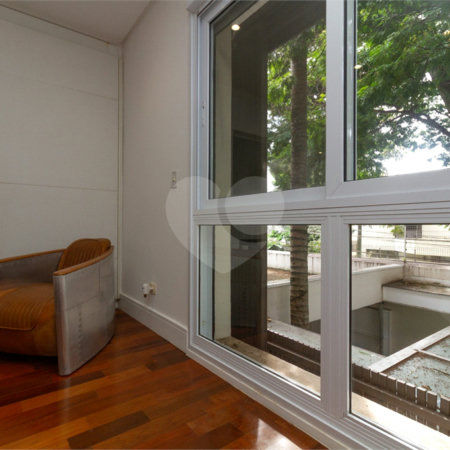 Casa à venda ou para alugar com 4 suítes em Jardim América, São Paulo, SP