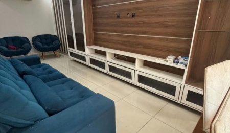 Casa com 3 dormitórios, 160 m² - venda por R$ 1.432.000,00 ou aluguel por R$ 8.850,00/mês - Boqueirão - Santos/SP