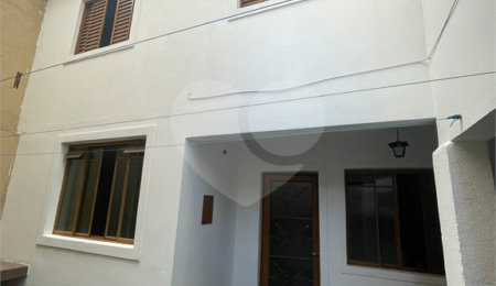Casa de Vila à venda com 3 quartos, sendo 1 suíte, em Imirim, São Paulo, SP