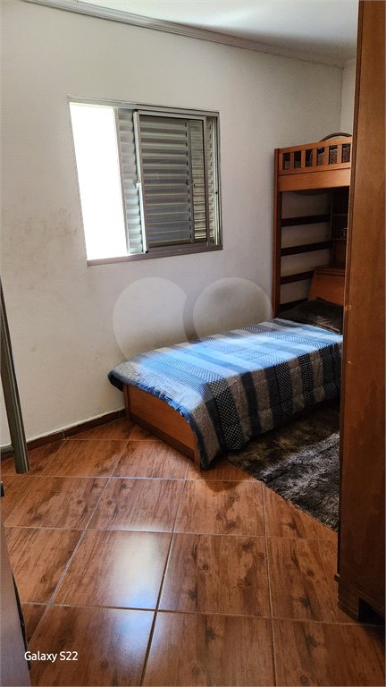Casa à venda com 3 suítes em Jardim Presidente Dutra, Guarulhos, SP