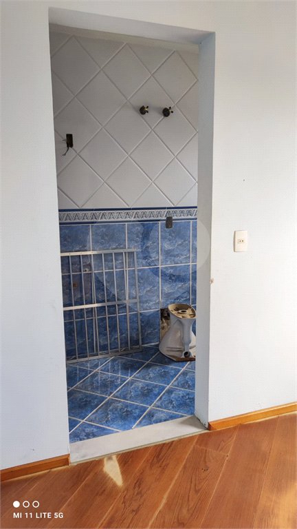 Sobrado à venda com 5 quartos, sendo 3 suítes, em Vila Campestre, São Paulo, SP