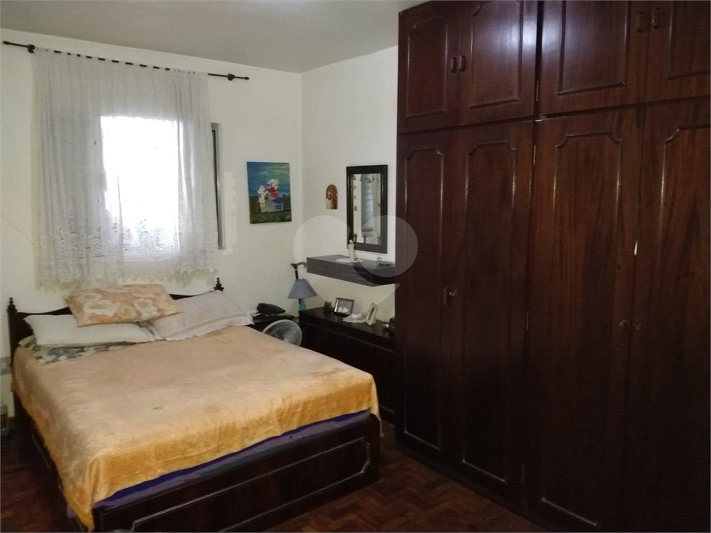 Casa Térrea à venda com 3 quartos em Parque Residencial Julia, São Paulo, SP