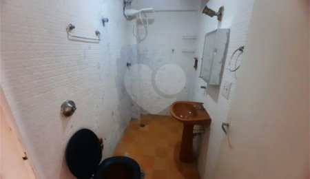 Apartamento à venda com 1 quarto em Bela Vista, São Paulo, SP