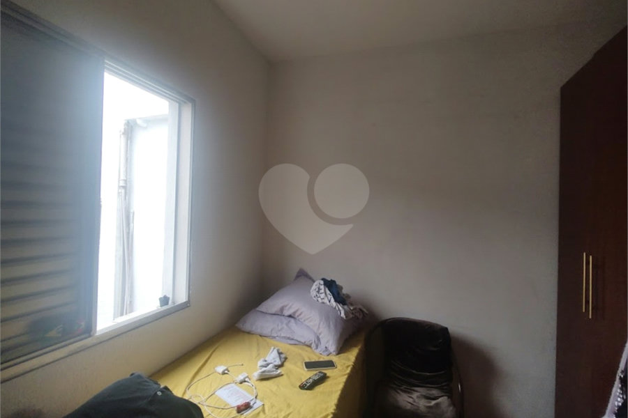 Sobrado à venda com 5 quartos em Imirim, São Paulo, SP