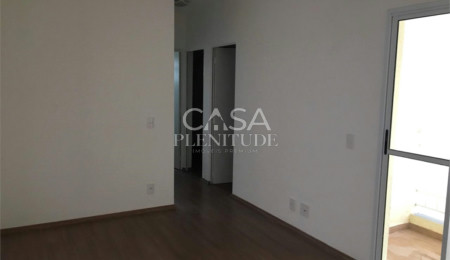 Apartamento à venda com 2 quartos em Vila Odim Antão, Sorocaba, SP