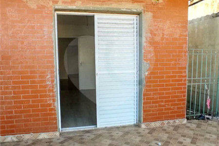 Terreno à venda com 3 quartos em Chora Menino, São Paulo, SP