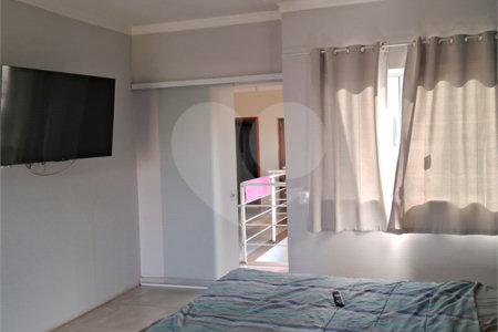 Sobrado à venda com 3 quartos, sendo 1 suíte,  em Jardim Paulistano, Indaiatuba, SP