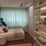 Apartamento à venda com 3 suítes em Moema, São Paulo, SP