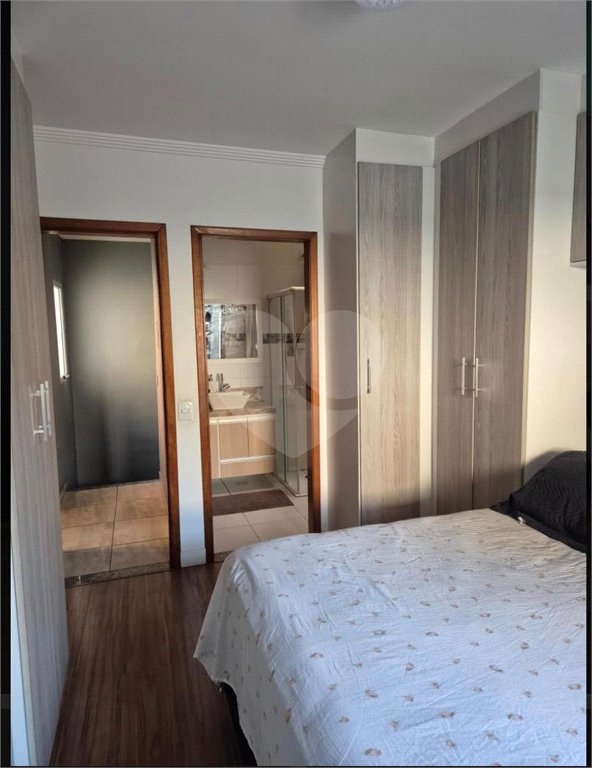 Casa à venda com 2 suítes em Jardim Vivan, São Paulo, SP