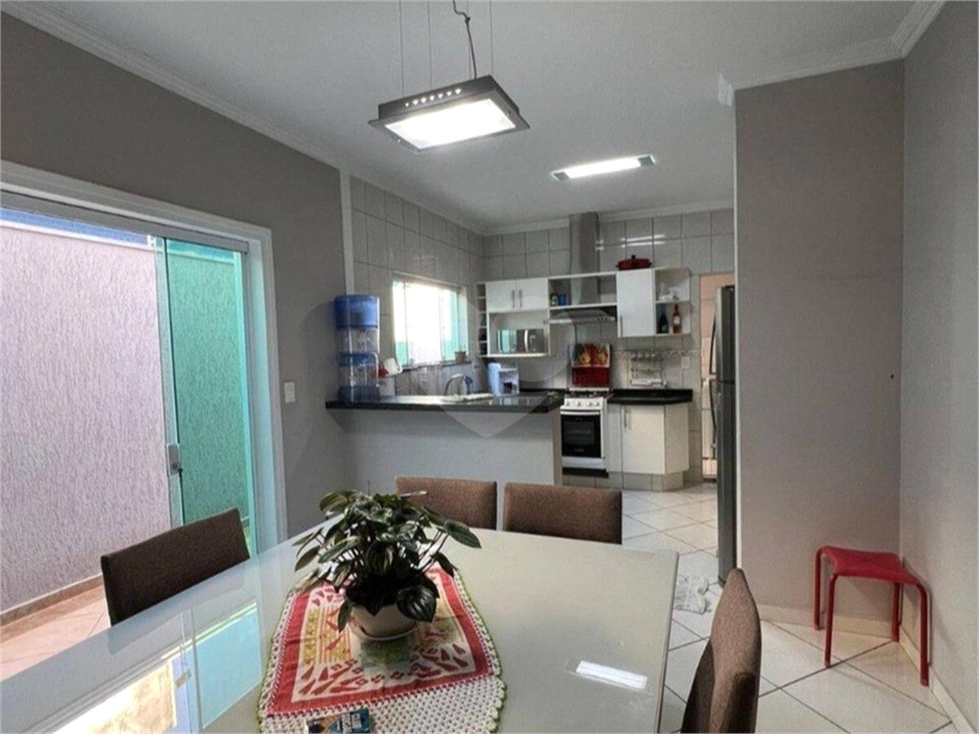 Casa à venda com 2 suítes em Jardim Prestes de Barros, Sorocaba, SP