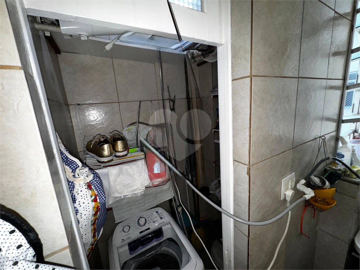 Apartamento à venda com 2 quartos em Vila Isabel, Rio de Janeiro, RJ