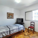 Apartamento à venda com 3 quartos, sendo 1 suíte, em Alto da Boa Vista, São Paulo, SP