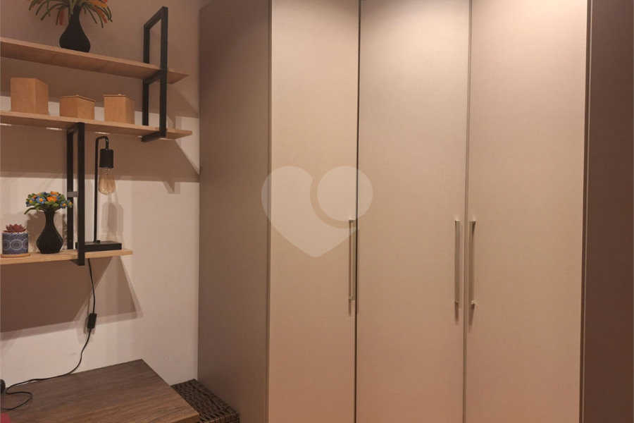 Apartamento à venda com 2 quartos, sendo 1 suíte, em Vila Guilherme, São Paulo, SP