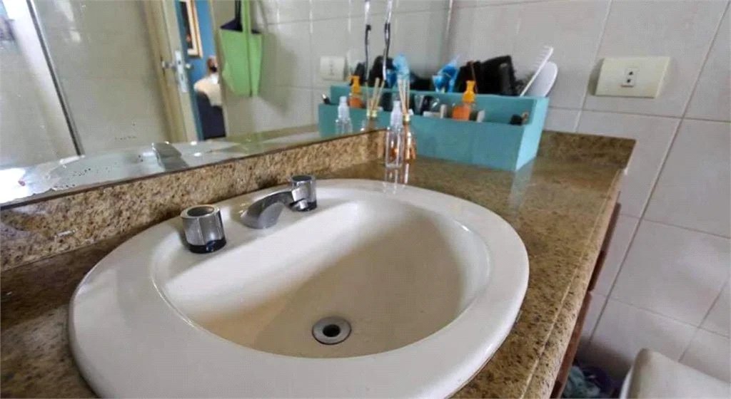Apartamento à venda com 3 suítes em Vila Andrade, São Paulo, SP