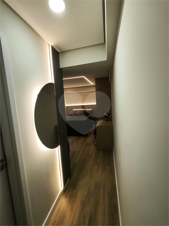 Apartamento à venda ou para alugar com 1 quarto em Vila Formosa, São Paulo, SP