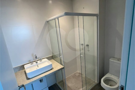 Studio à venda com 1 quarto em Itaim Bibi, São Paulo, SP