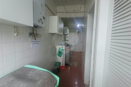 Apartamento à venda com 2 quartos em Leblon, Rio de Janeiro, RJ