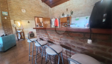 Chácara à venda com 2 quartos, sendo 1 suíte,  em Barreirinho, Araçoiaba da Serra, SP