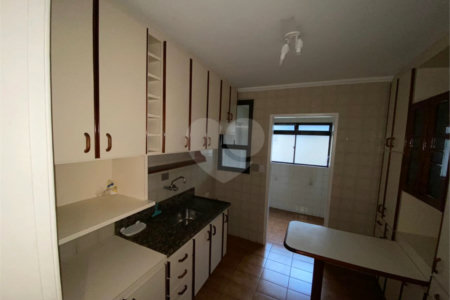 Apartamento à venda com 3 quartos em Vila Parque Jabaquara, São Paulo, SP