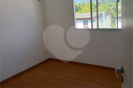 Apartamento à venda com 2 quartos em Campo Grande, Rio de Janeiro, RJ