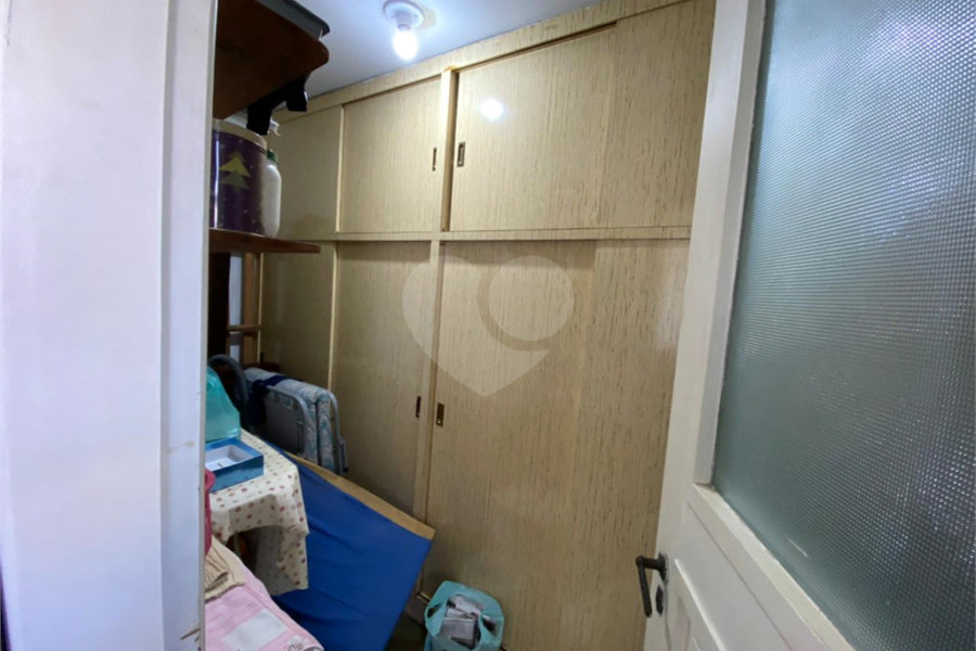 Apartamento à venda com 3 quartos, sendo 1 suíte, em Jardim Europa, São Paulo, SP