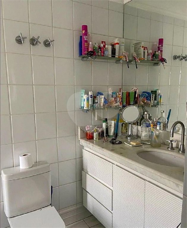 Apartamento à venda com 2 quartos, sendo 1 suíte, em Brooklin Paulista, São Paulo, SP