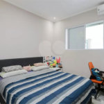 Casa Térrea à venda com 2 quartos em Santa Teresinha, São Paulo, SP