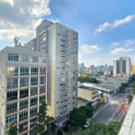 Apartamento à venda com 2 suítes em Liberdade, São Paulo, SP