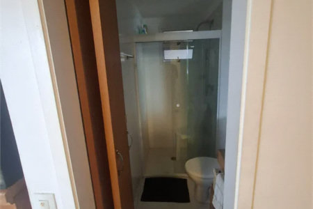 Apartamento à venda com 3 quartos, sendo 1 suíte, em Jaguaré, São Paulo, SP