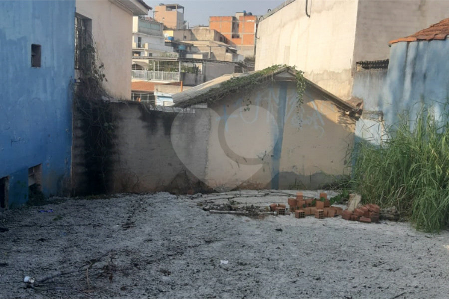 Terreno à venda com 2 suítes em Casa Verde, São Paulo, SP