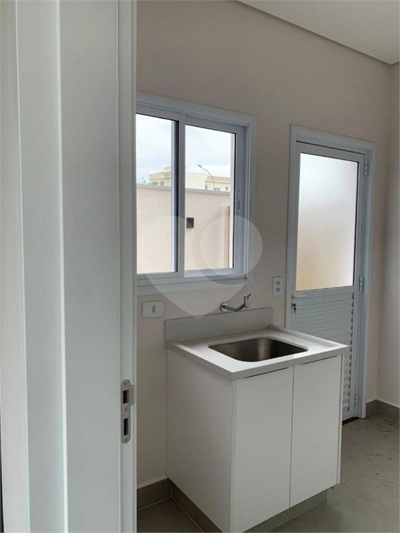 Casa à venda com 3 suítes no condomínio Residencial London Park, Indaiatuba - SP