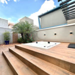 Casa à venda com 3 quartos, sendo 1 suíte, no condomínio Buona Vita, Ribeirão Preto - SP