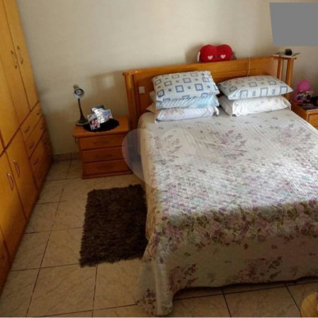 Sobrado à venda com 3 quartos, sendo 1 suíte, em Vila Medeiros, São Paulo, SP