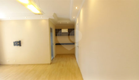 Apartamento à venda com 2 quartos em Jardim das Vertentes, São Paulo, SP