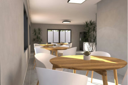 Residencial Boipeva