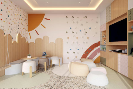 Residencial Artemis - Park Meraki