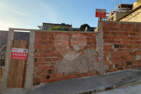Terreno à venda em Santíssimo, Rio de Janeiro, RJ