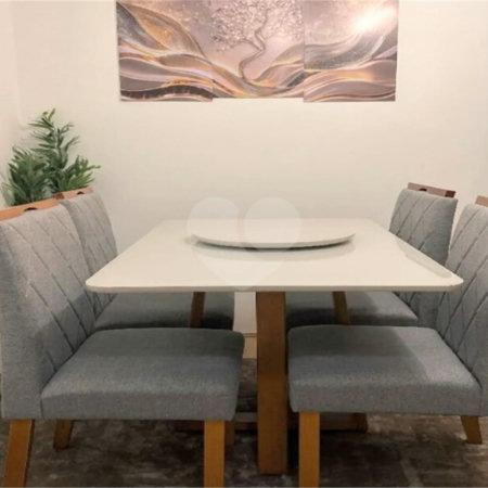 Apartamento à venda com 1 quarto em Santo Cristo, Rio de Janeiro, RJ