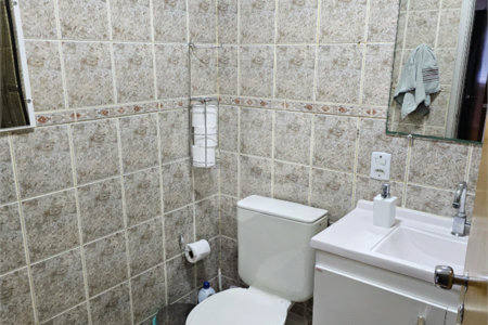 Apartamento à venda com 3 quartos em Vila Andrade, São Paulo, SP