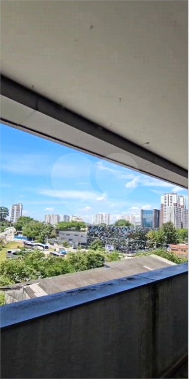 Laje Corporativa à venda em Jardim Caravelas, São Paulo, SP