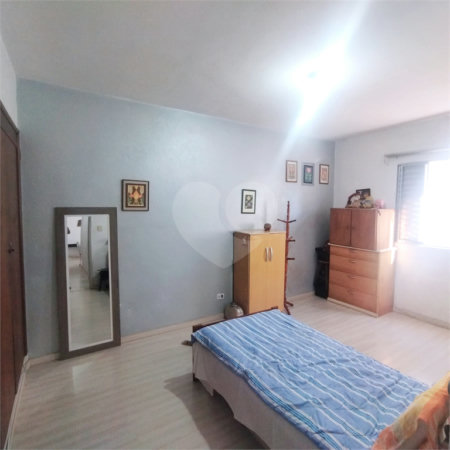 Apartamento à venda com 2 quartos em Perdizes, São Paulo, SP