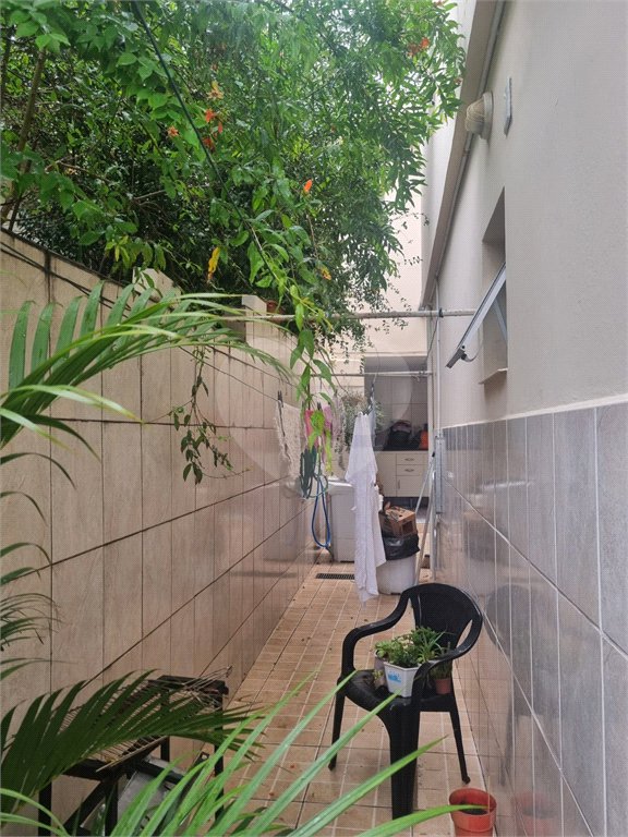 Sobrado à venda com 3 quartos, sendo 1 suíte, em Tucuruvi, São Paulo, SP